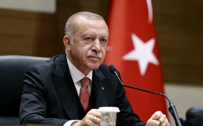 Erdogan: Ideološki gledano, Netanyahu je kao Hitlerov rođak