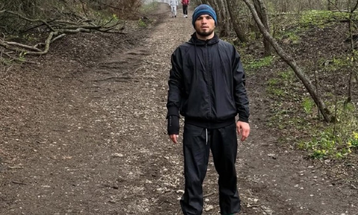 UFC Abu Dabi: Nurmagomedov se vraća u oktagon