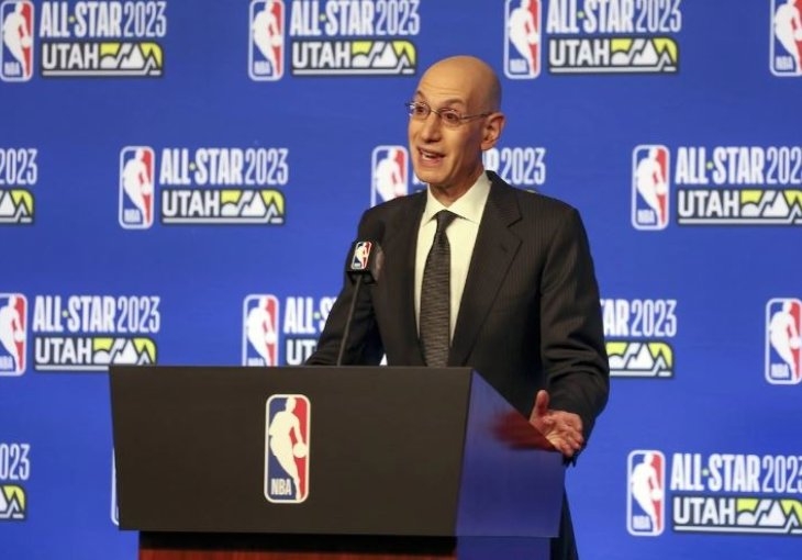 Silver otkrio kada startuje NBA Evropa