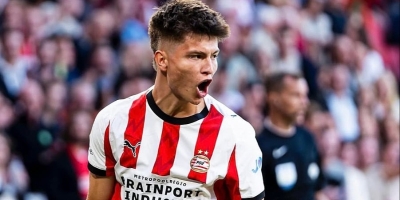 Bajraktarević na najbolji način iskoristio minute i upisao dvije asistencije u pobjedi PSV-a