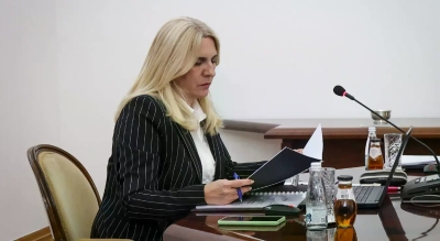 Цвијановић: Лакше су у ЕУ улазили илегални мигранти, него наши грађани који легално прелазе границу