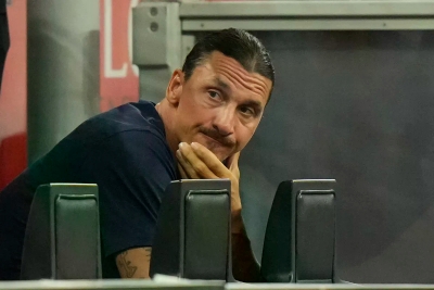 U Italiji postavljaju veliko pitanje: "Gdje je nestao Zlatan Ibrahimović?"