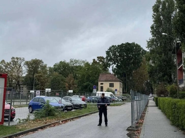 Operisan učenik kog je nožem ubo drugi učenik