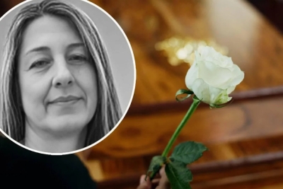 Hrvatica koju je u Njemačkoj ubio bivši suprug bit će pokopana u svom rodnom mjestu u Hercegovini