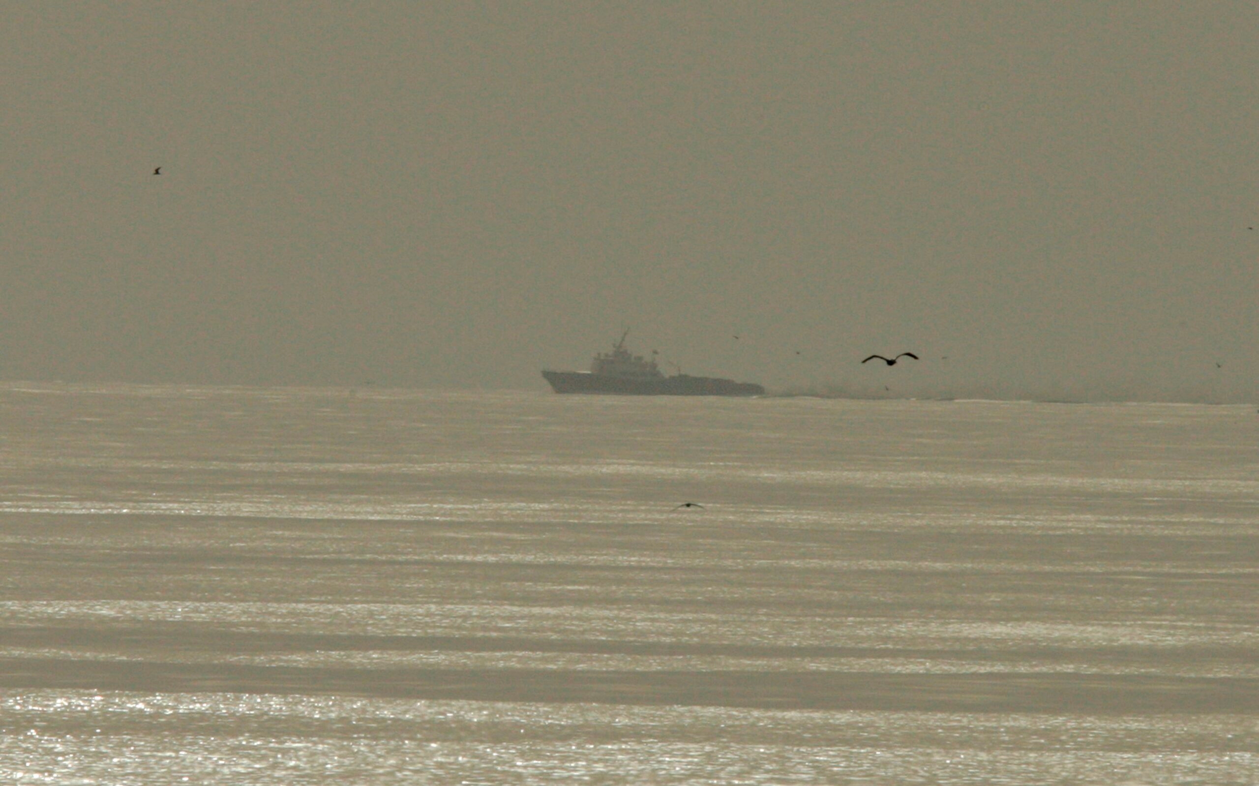 "Mislim da će se konflikt DOBRO ZAVRŠITI" Američki ministar energetike otkrio da pregovori o Ormuskom moreuzu idu dobro