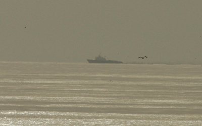 "Mislim da će se konflikt DOBRO ZAVRŠITI" Američki ministar energetike otkrio da pregovori o Ormuskom moreuzu idu dobro