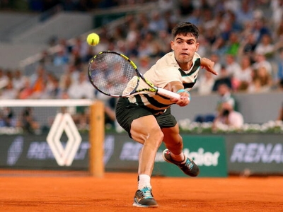 Carlos Alcaraz propušta Roland Garros!