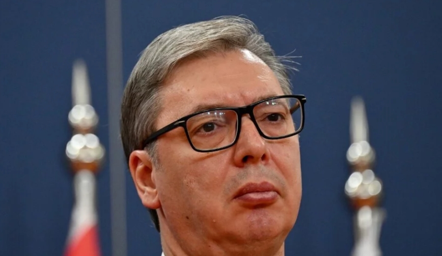 VELIKI PROBLEMI ZA VUČIĆA, EVROPSKI POSLANIK OTKRIVA: 'Njegovi saveznici su se pogubili, on je sada potpuno sam, niko ozbiljan ne brani ono što on radi'