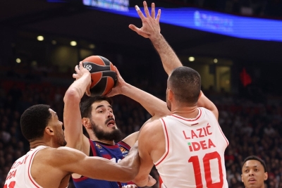 Još jedan odlazak iz Crvene zvezde