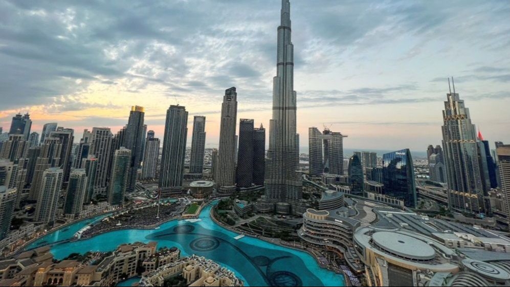 Dubai ostao bez turista: Daju nagrade onima koji dovedu porodicu i prijatelje