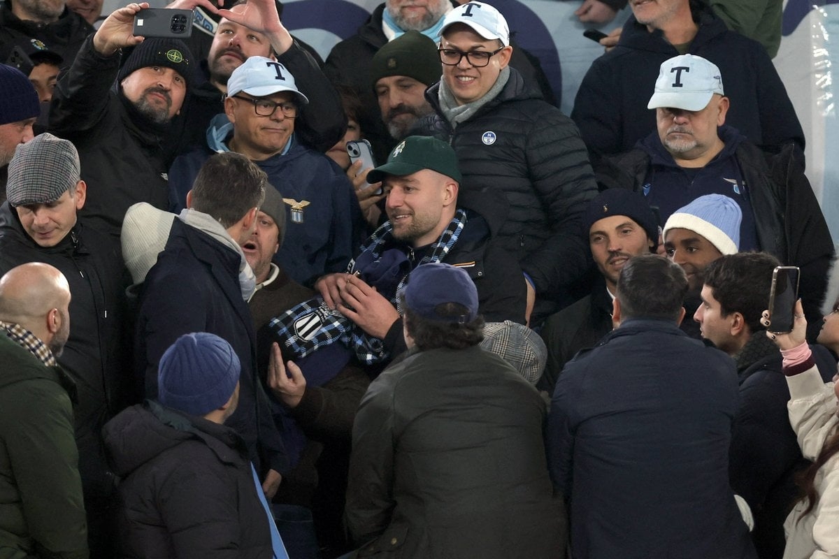 Od ove cifre se zavrti u glavi - Srbin zarađuje pravo bogatstvo, više od mnogih fudbalskih zvijezda!