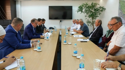 Nikšić s predstavnicima umirovljenika: Mirovine će se usklađivati dva puta godišnje