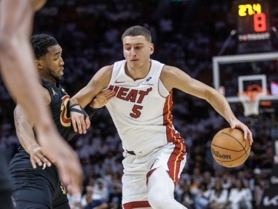 Јović doprinio pobjedi Majamija, Lebron debitovao za Filadelfiju