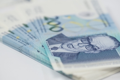 Poreska uprava RS prikupila oko 200 miliona više prihoda nego lani