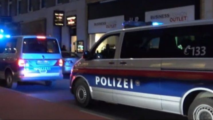 Mladić iz BiH opljačkao poštu u Beču pa pobjegao na skuteru: Policija ga ubrzo uhapsila