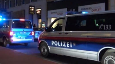 Mladić iz BiH opljačkao poštu u Beču pa pobjegao na skuteru: Policija ga ubrzo uhapsila