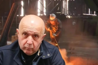 OTIMANJE RADNIČKOG NOVCA: Kako je tajkun Gordan Pavlović smislio novi model pljačke radnika Željezare?