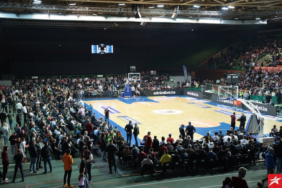 Reprezentacija Bosne i Hercegovine se vraća u Sarajevo