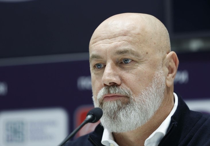 Sergej Barbarez: "Nismo mi ovdje više važni, važno je ko će ostati poslije nas“