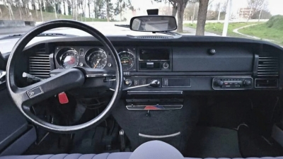 NIJE NI FERRARI, NI PORSCHE: Ovaj model je proglašen za apsolutnog kralja stila