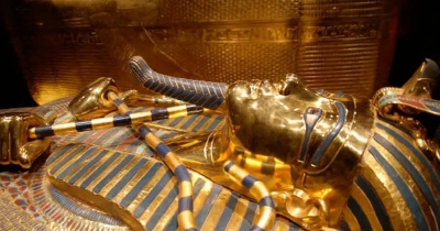 Potraga iza Tutankamonovih zidova ponovo otvara pitanje Nefertiti