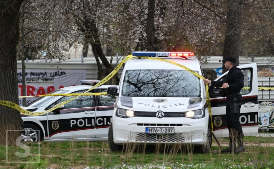 Ponovo dojave o bombama u Sarajevu: Škole dobile prijeteći mail