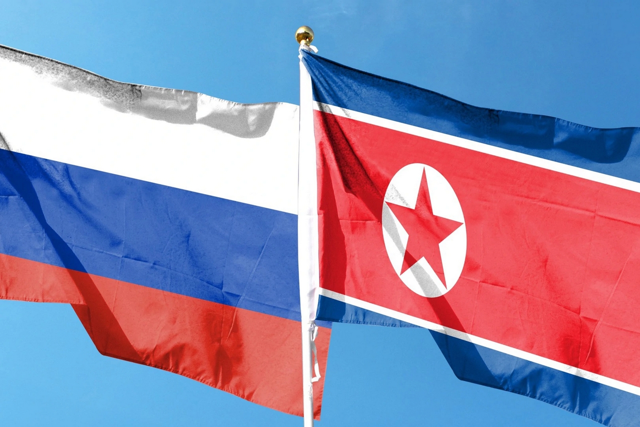 Rusija i Sjeverna Koreja grade „bolnicu prijateljstva“ i most na granici