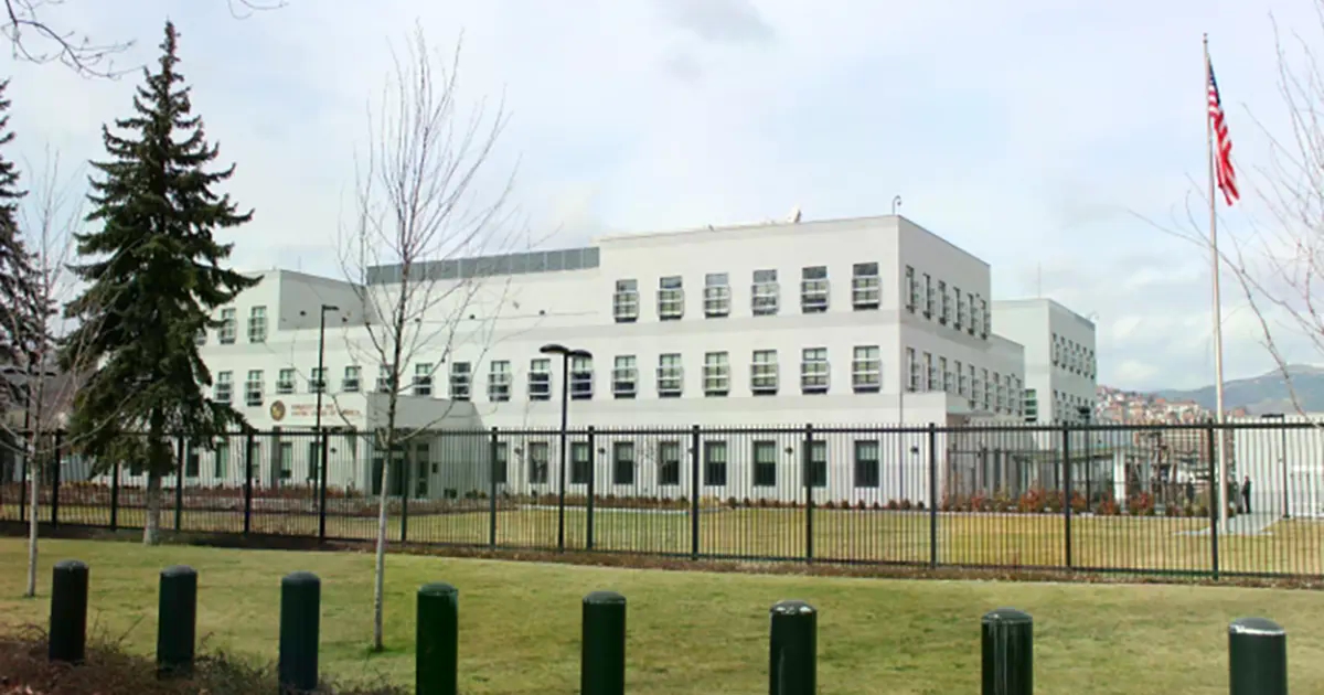 “Fantastičan dan za BiH”: SAD pozdravlja usvajanje izmjena zakona o Južnoj interkonekciji