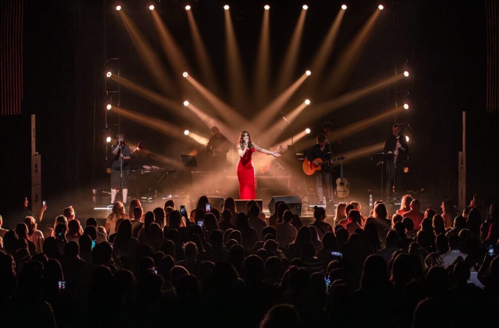 Aleksandra Radović na jesen kreće na veliku turneju po BiH: Održat će koncert i u Zenici