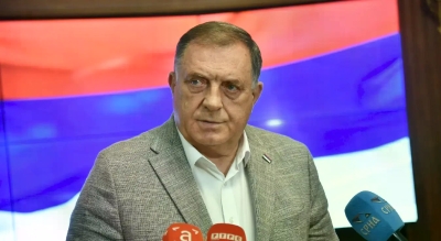 Додик: Народ Српске зна да је политика СНСД-а политика која гарантује мир