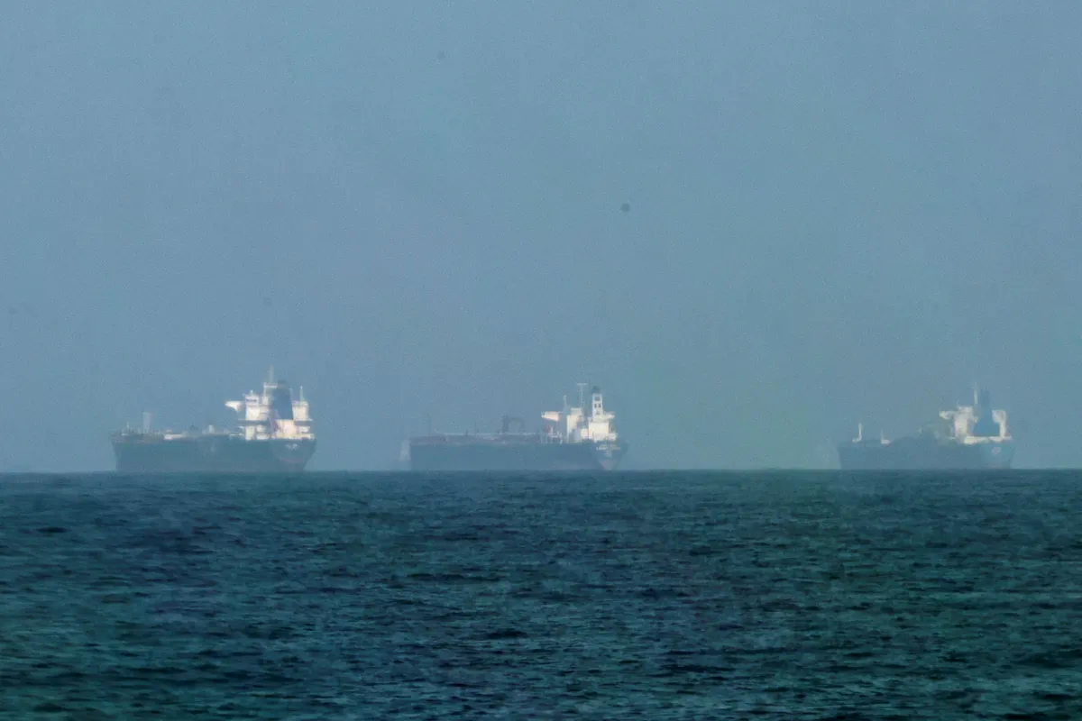 Incident u Hormuškom moreuzu: Napadnuta tri teretna broda