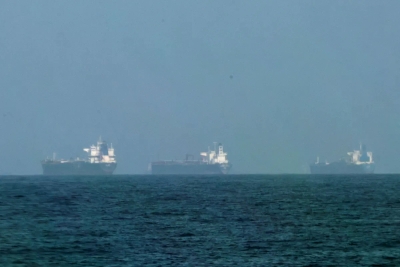 Incident u Hormuškom moreuzu: Napadnuta tri teretna broda