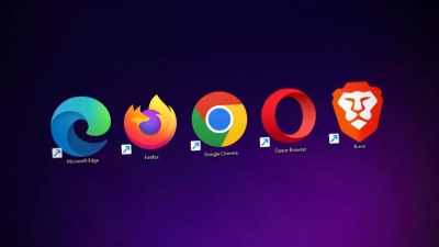 Google Chrome je upravo pregazio konkurenciju!