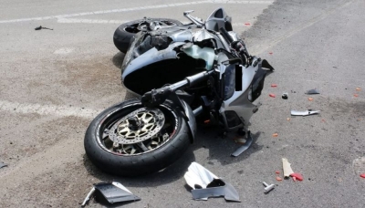 Crna statistika: U prvih pet mjeseci poginulo pet vozača motocikla i mopeda