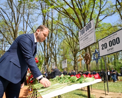 Donja Gradina nas uči da je pamćenje obaveza