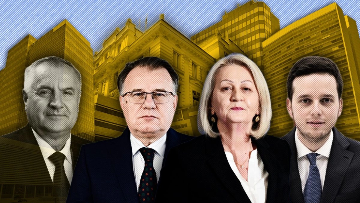 Vlasti jesu obećavale puno, ali nisu ispunjavale gotovo ništa