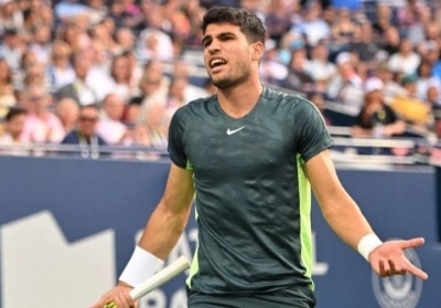 US Open sve bliže, a vodeći dvojac u problemima: Alkarasu prijeti nova drama