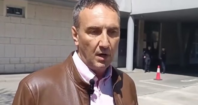 Tužilaštvo TK: Indira je pronađena s ubodnim ranama, ali je imala povrede i na vratu i glavi