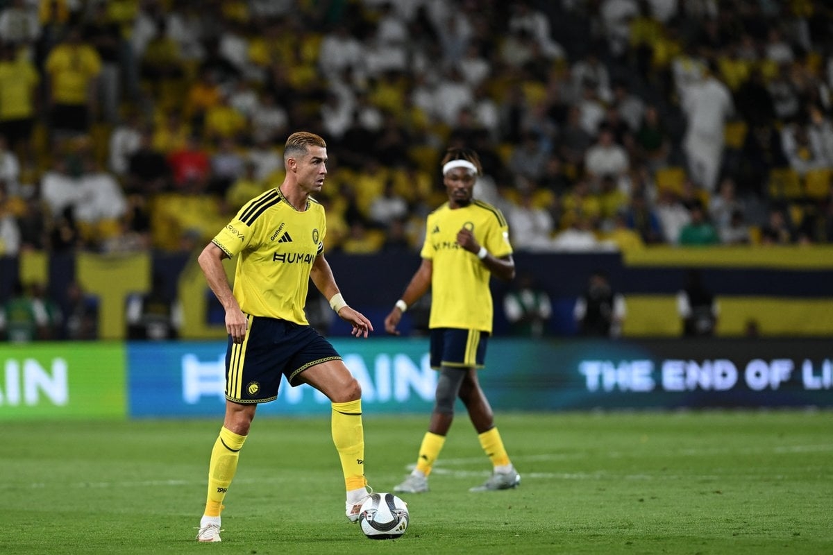 Ovo je prešlo svaku granicu: Ronaldo se oglasio nakon skandala i traži doživotnu kaznu!
