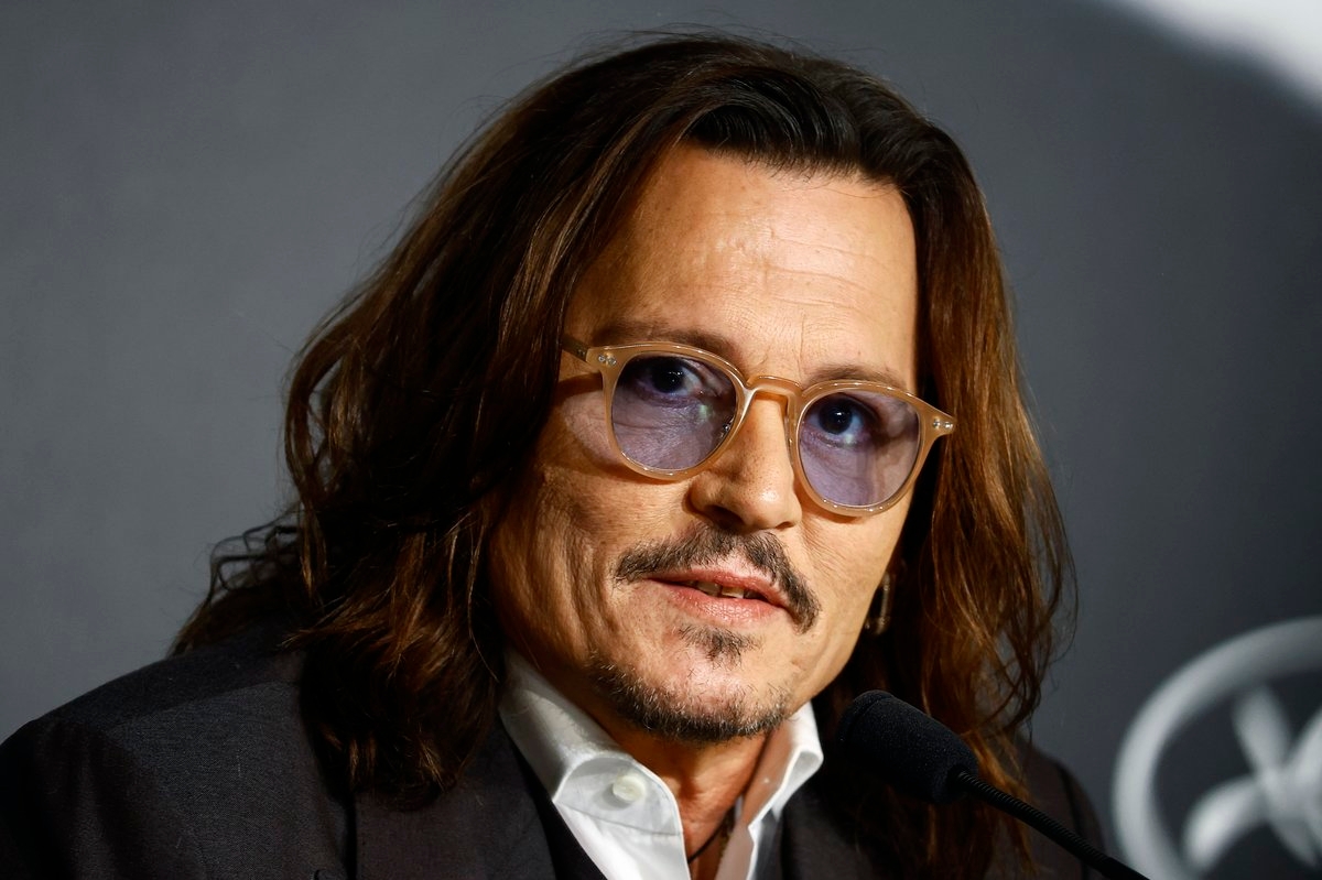 Johnny Depp bio žrtva, a nije ni primijetio: Muškarac mu ukrao karticu, godinama trošio bogatstvo