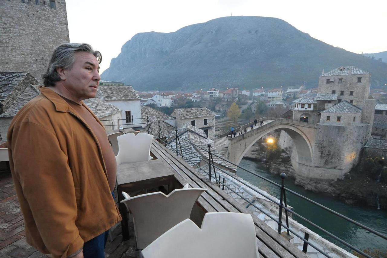 Legendarnom Hrvatu droga uništila obitelj, izgubio je tri sina: 'Navikao sam na tragediju i plačem'