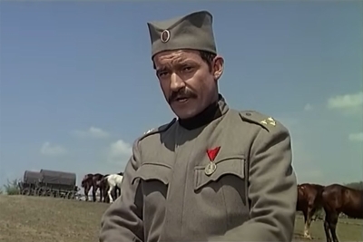 (VIDEO) Preminuo Husein Čokić: Glumačku karijeru započeo u Banjaluci, glumio u filmu "Marš na Drinu"