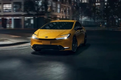 Toyota opet provocira auto-moto svijet, svi pričaju o novom 'čudu' od motora