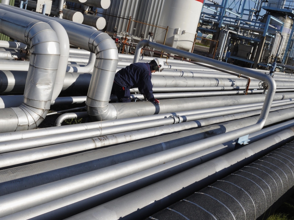 Gazprom povećao cijenu plina, Energoinvest upozorava na potrebu diversifikacije