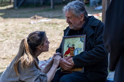 "Čuvar ikone Svetog Đorđa" stiže u Banjaluku: Priča o borbi za porodično ognjište