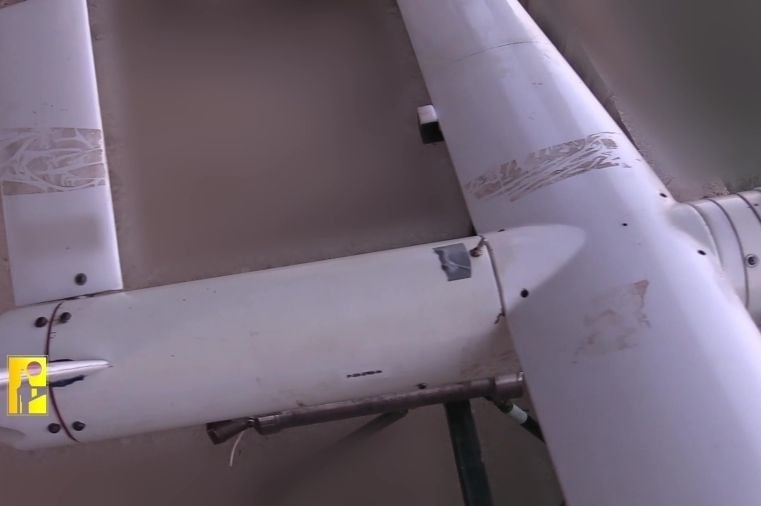 Izrael u neviđenoj panici: Novi Hezbollahov dron zaobilazi sva elektronska sredstva (VIDEO)