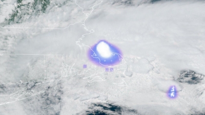 Misteriozna eksplozija potresla sjeveroistok SAD, stručnjak tvrdi da je uzrok meteor