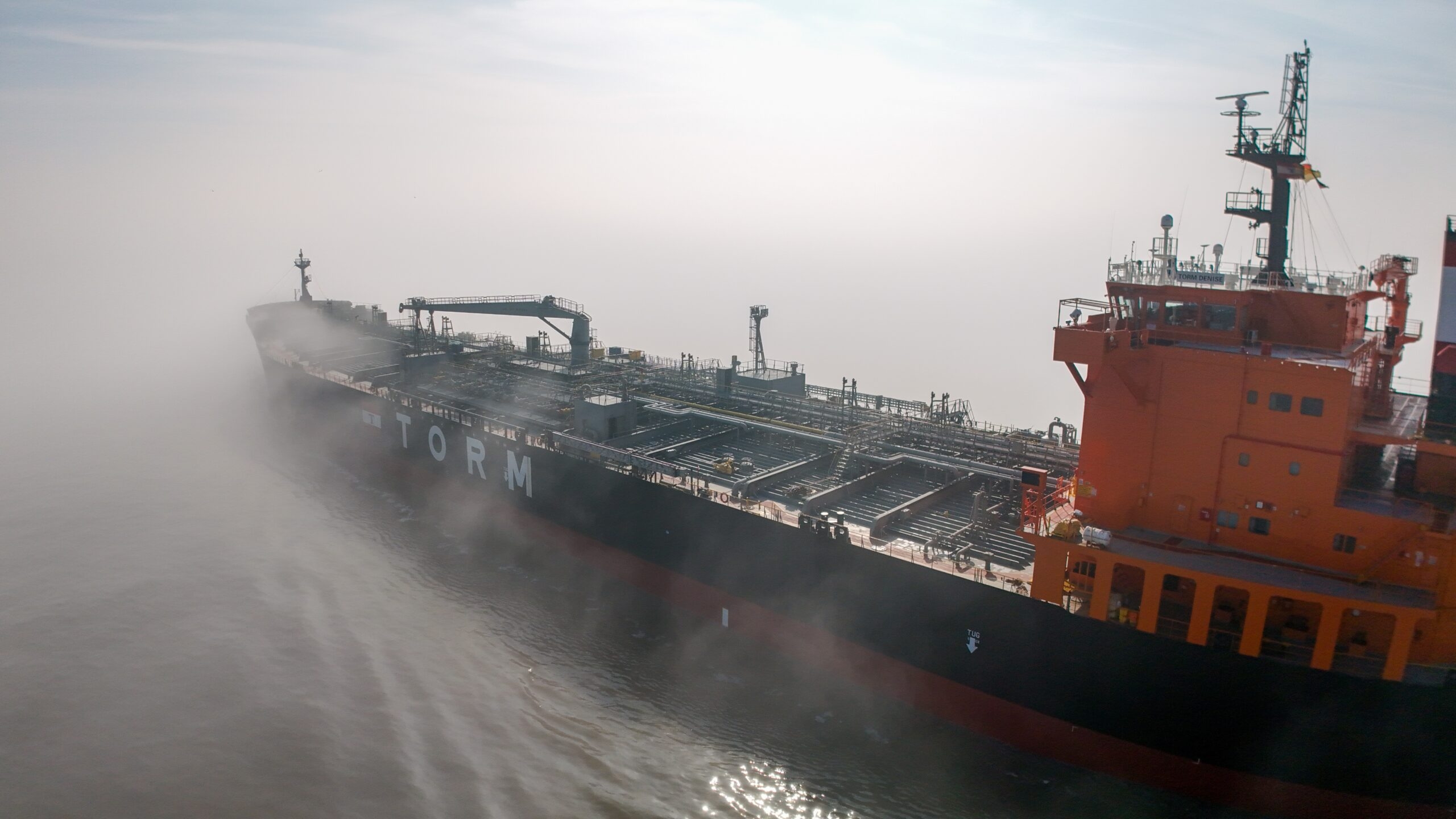 Mornari iz Crne Gore nemaju razlog za strah: Oglasio se ambasador Irana, te otkrio da su svi bezbjedni u Ormuskom moreuzu