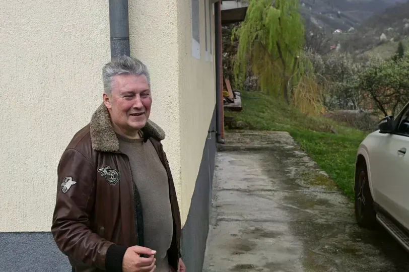 Prodao kuću u Njemačkoj pa u Bosni kupio pola rodnog sela: "Bit će ovo prepoznatljiva destinacija"