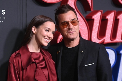 Bivši suprug Jennifer Aniston s novom partnericom dobio dijete u 55. godini: 'Tako smo zaljubljeni'